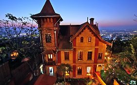 Lokanga Boutique Hotel